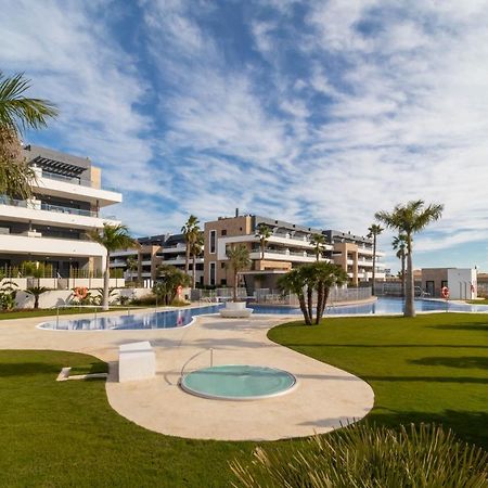 Espanatour Flamenca Village 4 Dehesa de Campoamor  ภายนอก รูปภาพ