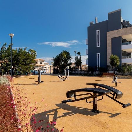 Espanatour Flamenca Village 4 Dehesa de Campoamor  ภายนอก รูปภาพ