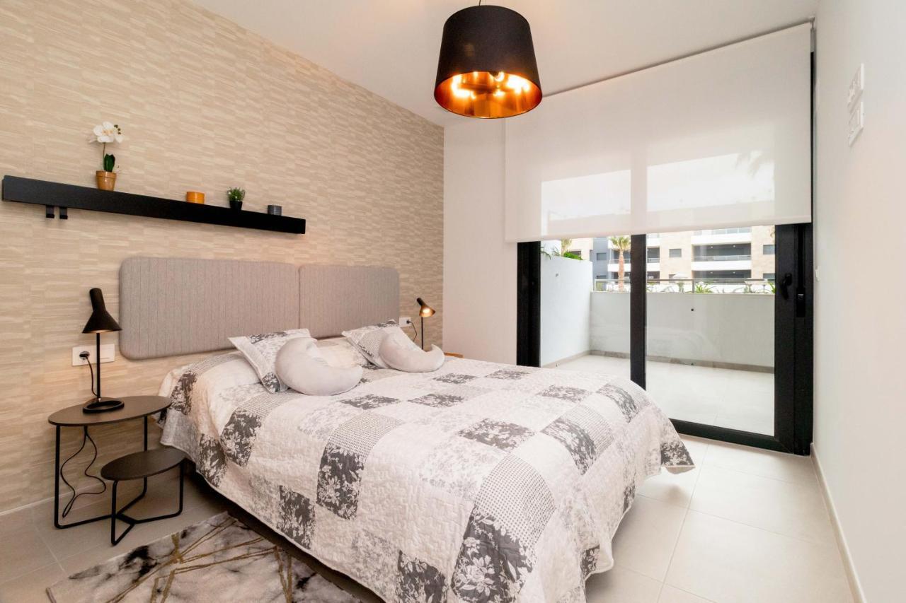 Espanatour Flamenca Village 4 Dehesa de Campoamor  ภายนอก รูปภาพ