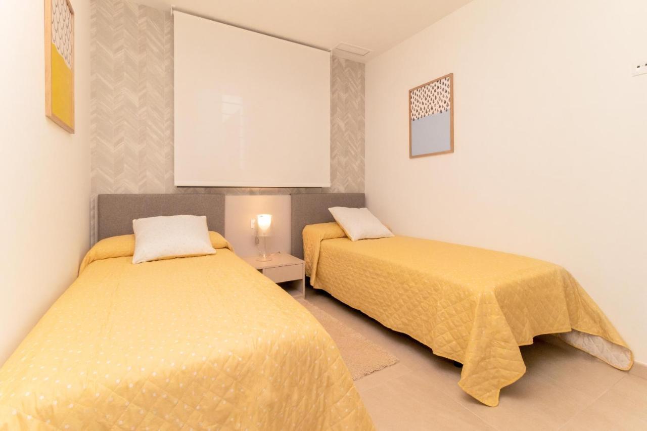 Espanatour Flamenca Village 4 Dehesa de Campoamor  ภายนอก รูปภาพ