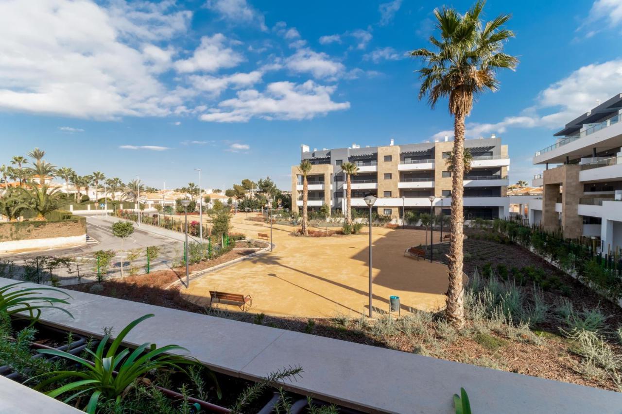Espanatour Flamenca Village 4 Dehesa de Campoamor  ภายนอก รูปภาพ