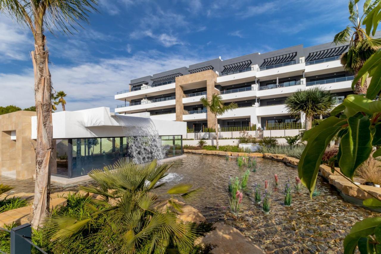Espanatour Flamenca Village 4 Dehesa de Campoamor  ภายนอก รูปภาพ
