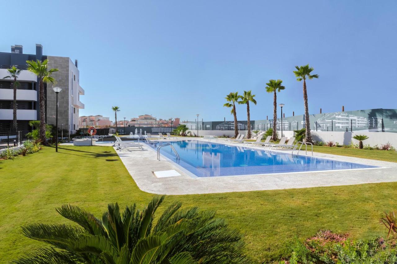 Espanatour Flamenca Village 4 Dehesa de Campoamor  ภายนอก รูปภาพ